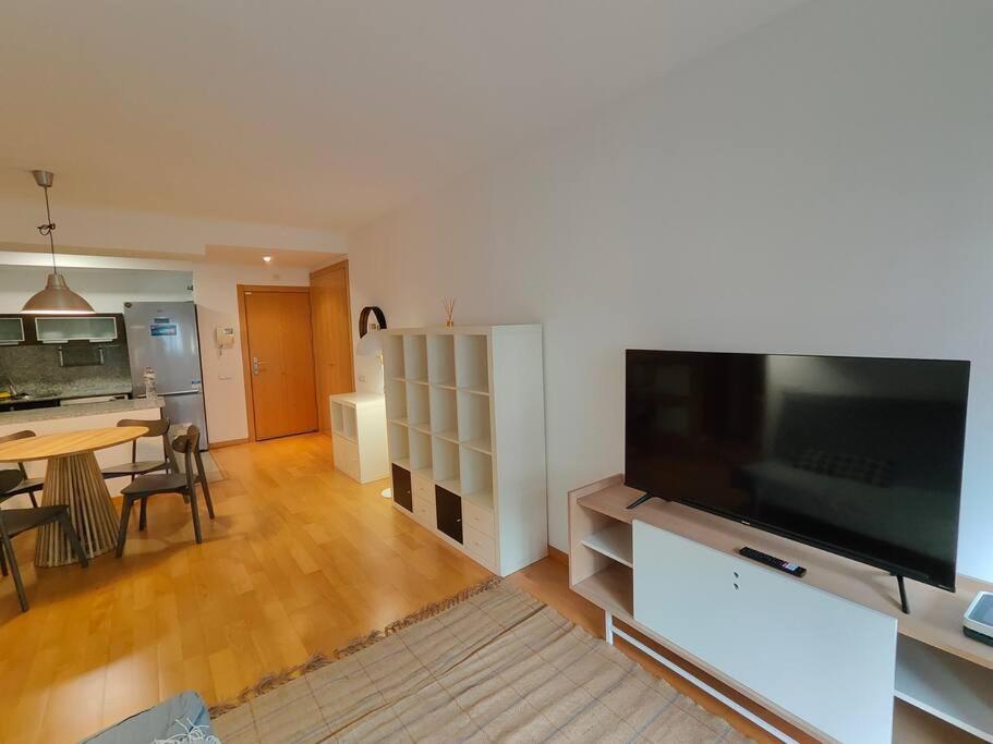 Cozy Apartment Forum Beach Sant Adrià de Besòs Esterno foto